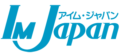 IM Japan Logo