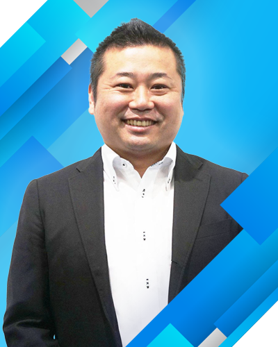 東京支局 課長 J.KATO