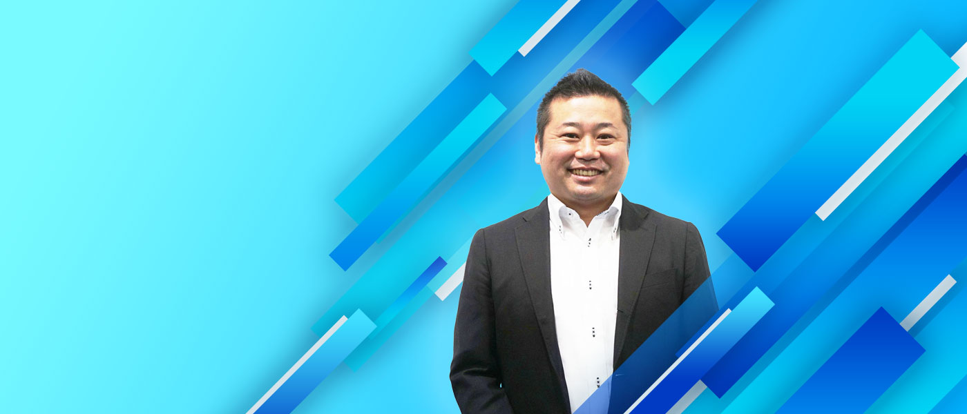 東京支局 課長 J.KATO