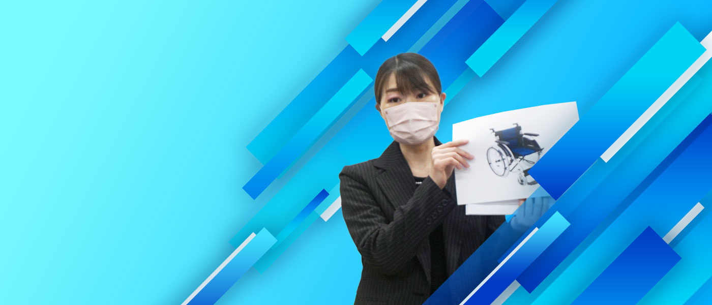 国際部 春日部トレーニングセンター 日本語講師 S.KAWACHI
